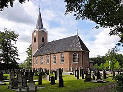 Kerk van Beetsterzwaag